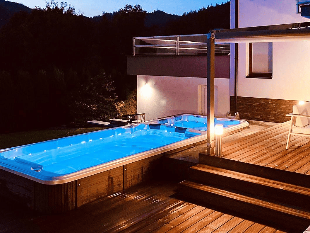 Swimspa